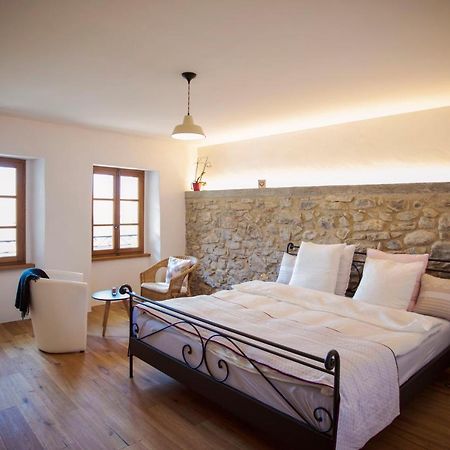 Aux Trois Soleils Bed and Breakfast Chexbres Eksteriør billede
